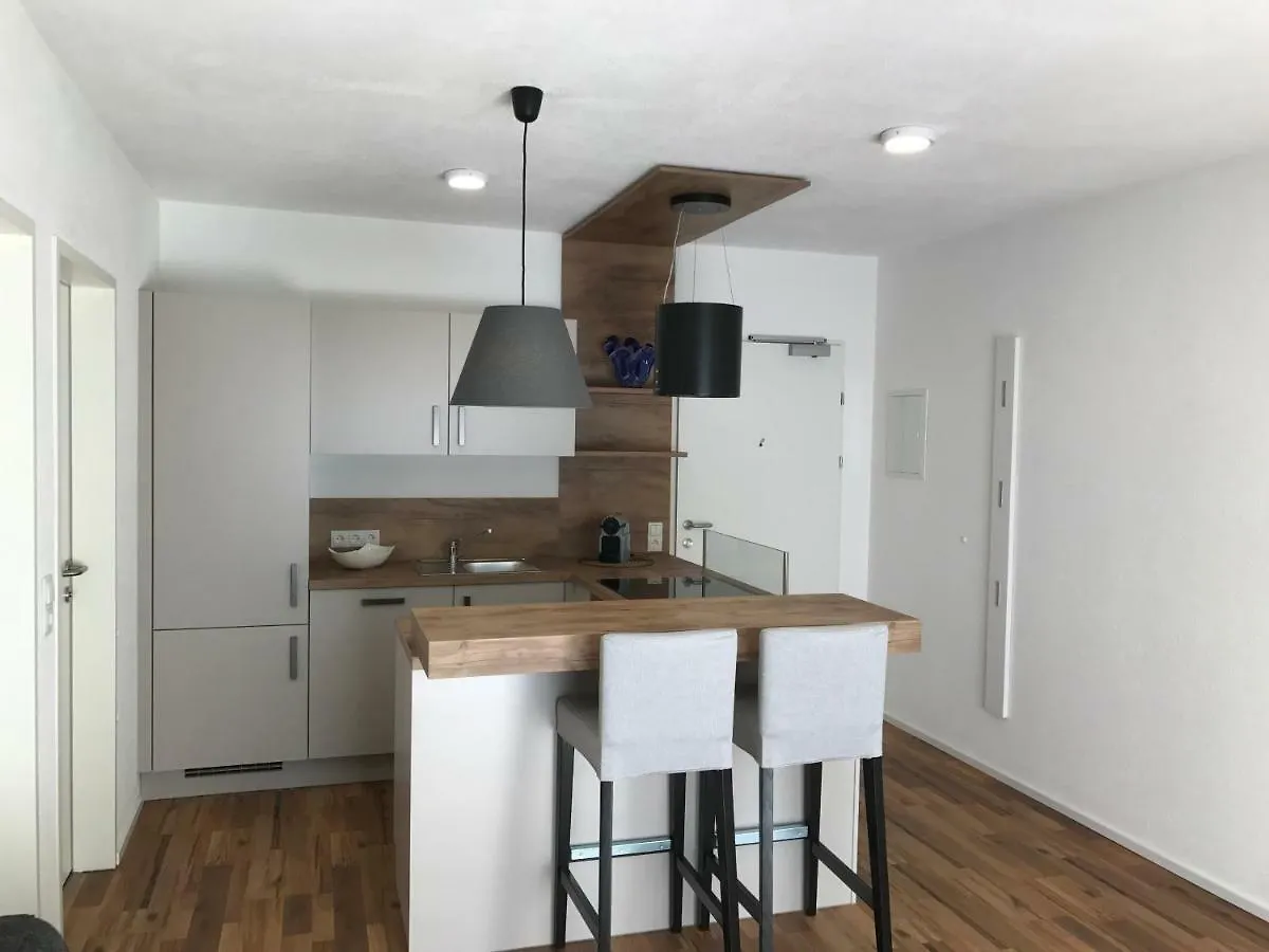 Appartement Tirolina İnnsbruck