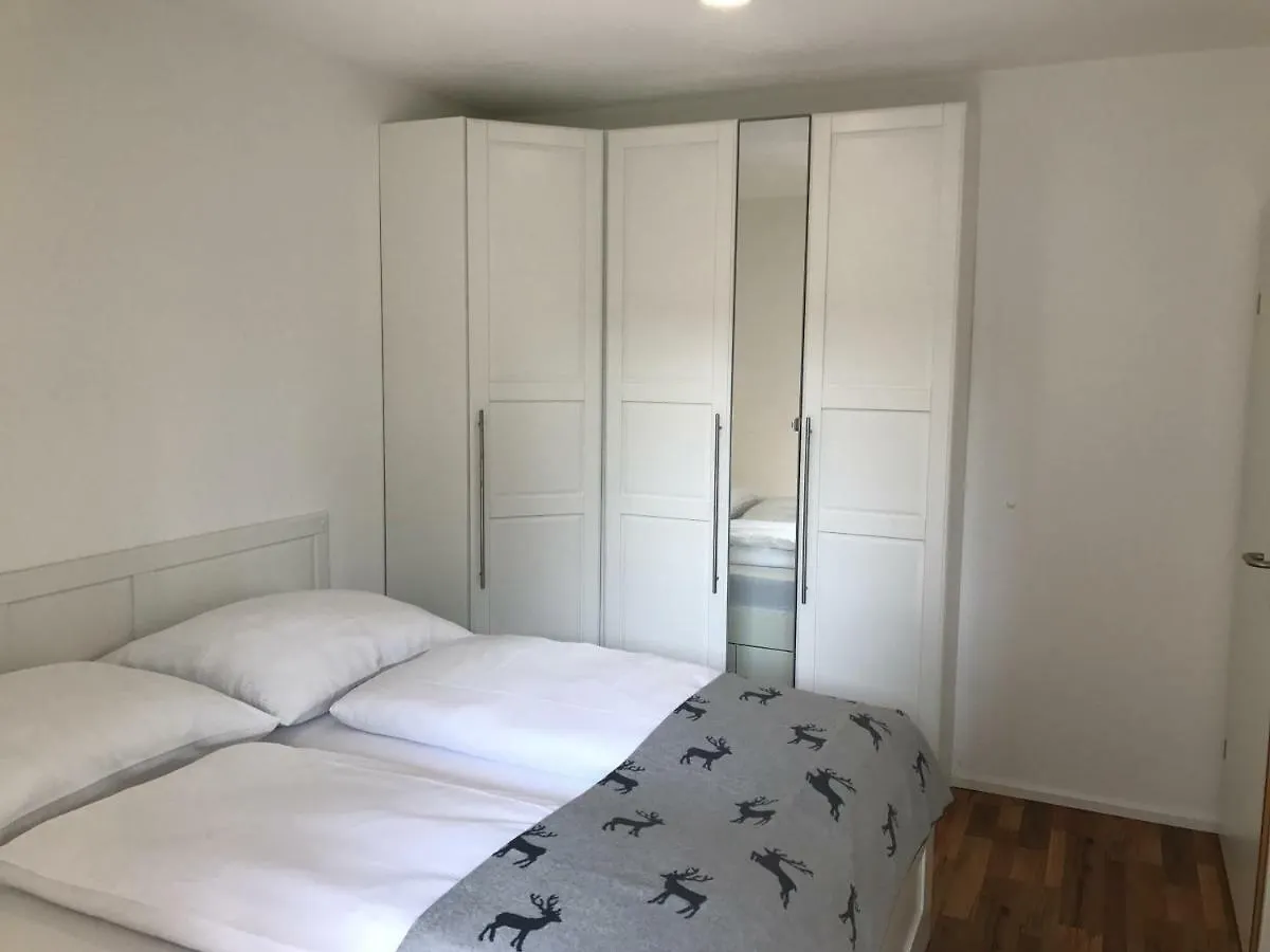 Appartement Tirolina İnnsbruck 0*,  Avusturya